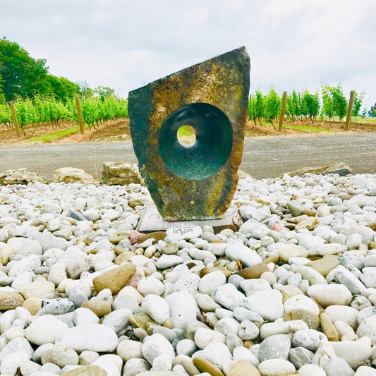 Catching the Scent - Opal Stone