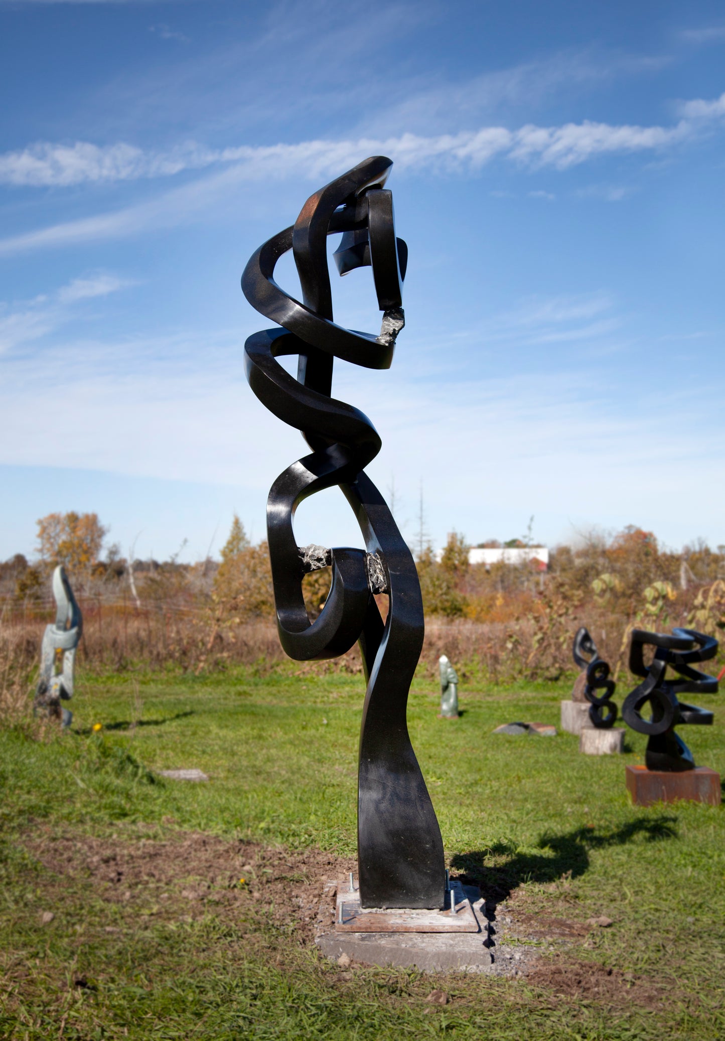 Continuum - Springstone - SOLD