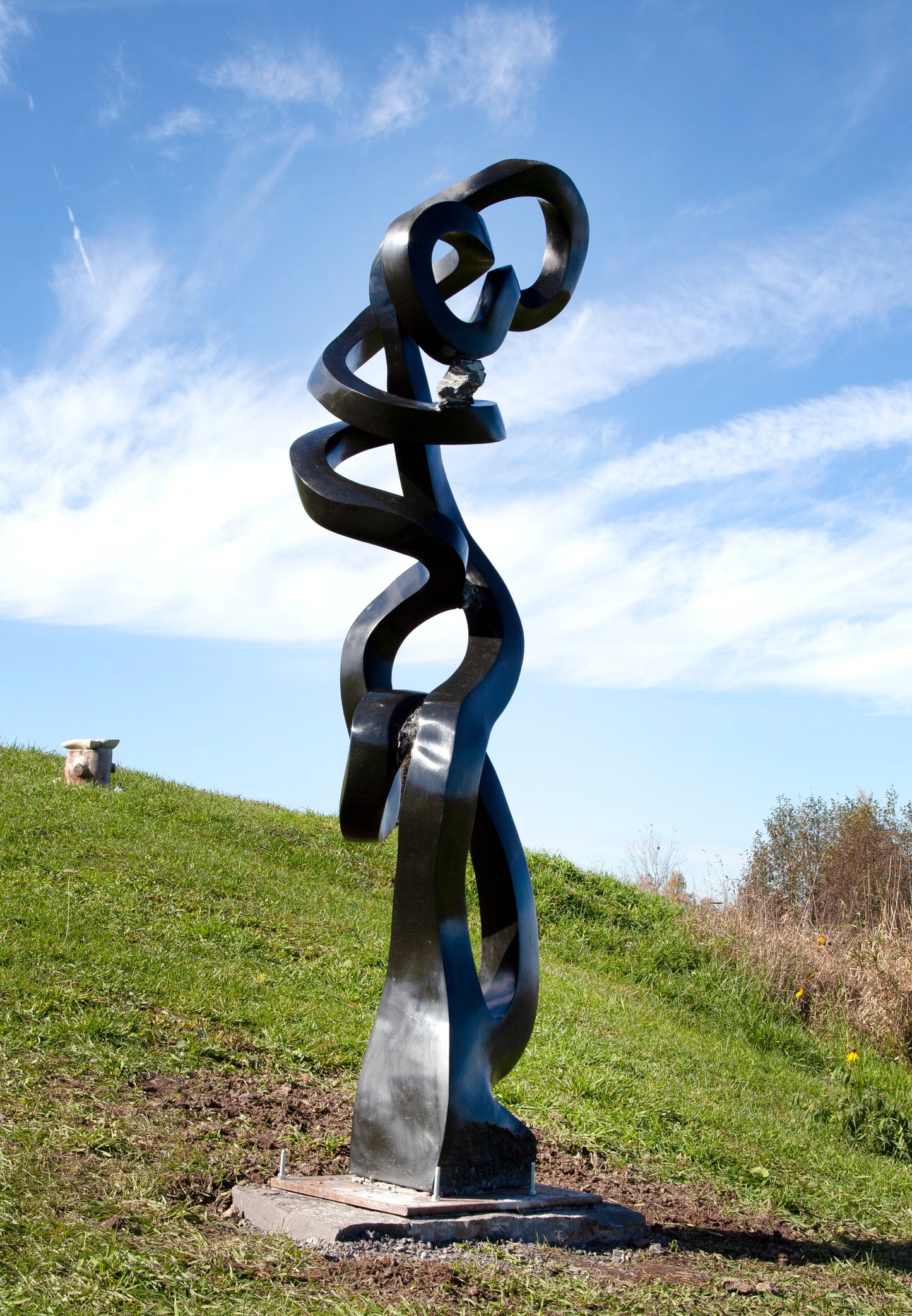 Continuum - Springstone - SOLD