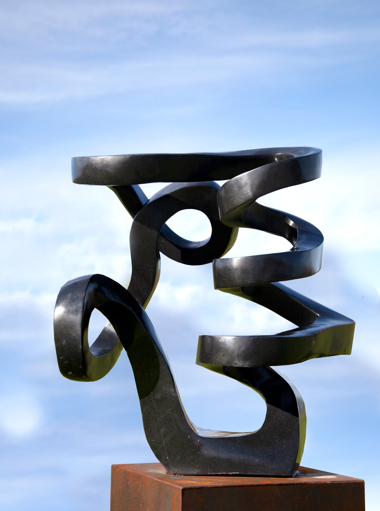 Grounding - Springstone-SOLD