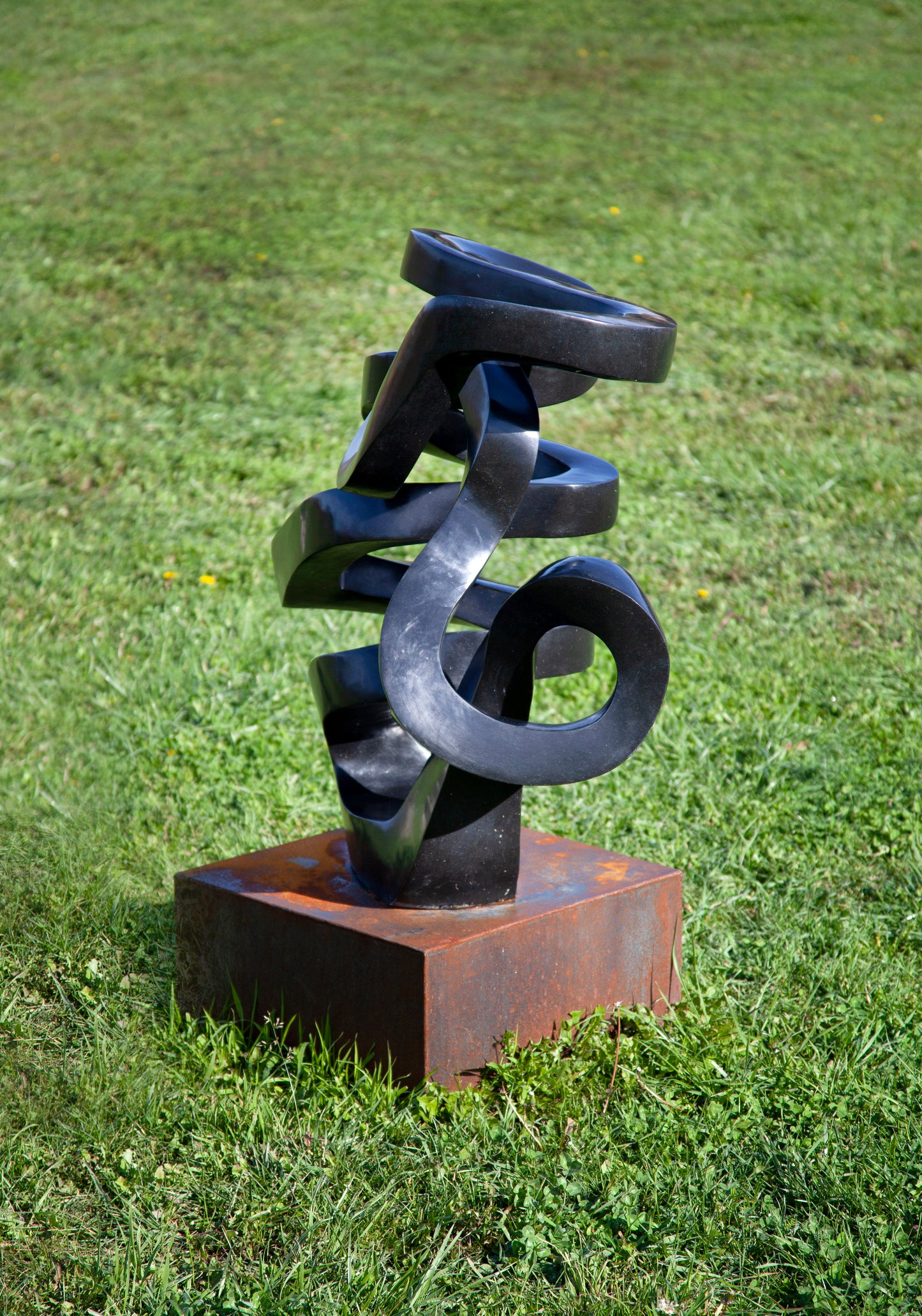 Grounding - Springstone-SOLD