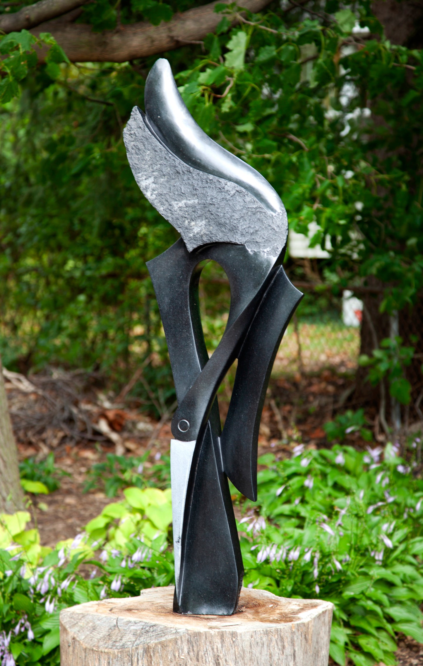 Preening - Springstone-SOLD