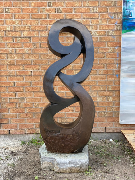 Infinite - Springstone