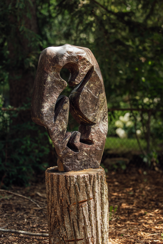 Playing Girl - Cobalt Stone