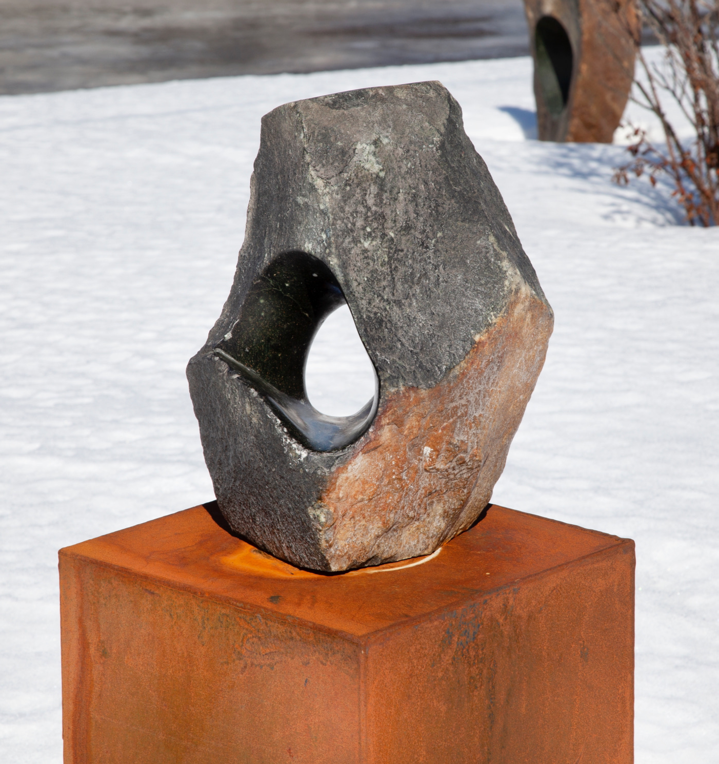 Portal - Opal Stone