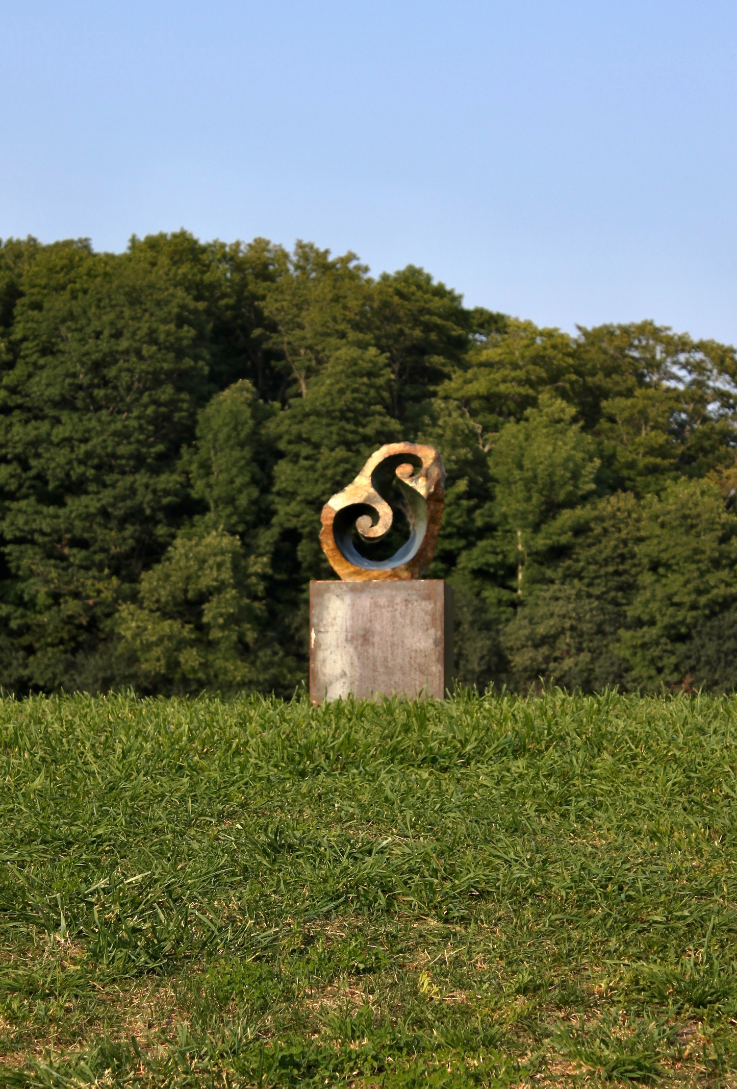 The Beyond - Opal Stone