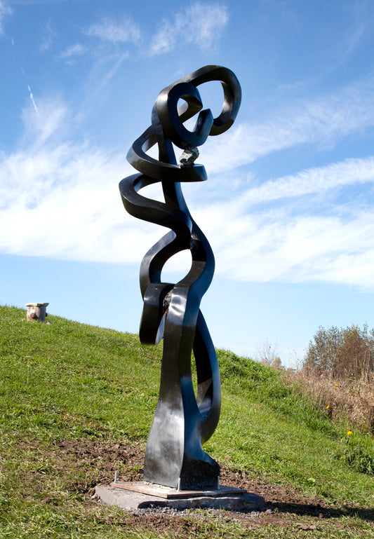 Continuum - Springstone - SOLD