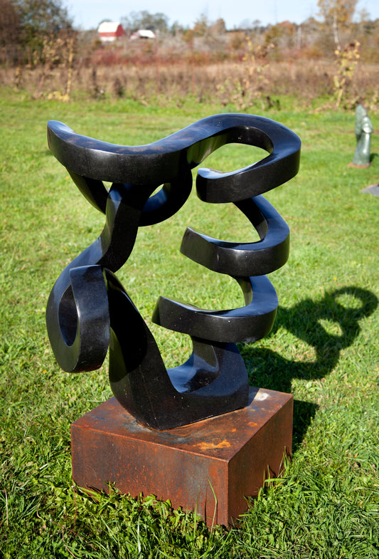 Grounding - Springstone-SOLD