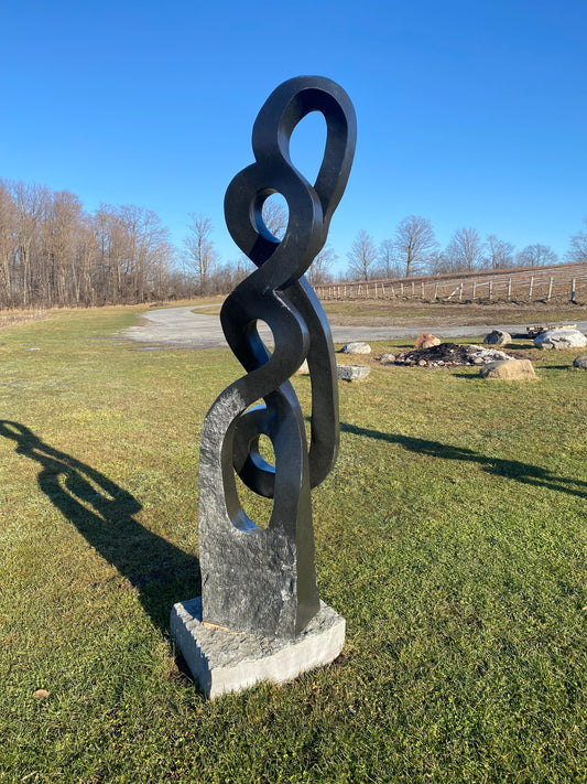 Continuum - Springstone-SOLD