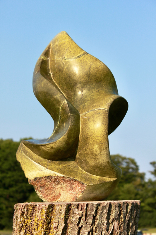 Lifted - Leopard Rock- SOLD