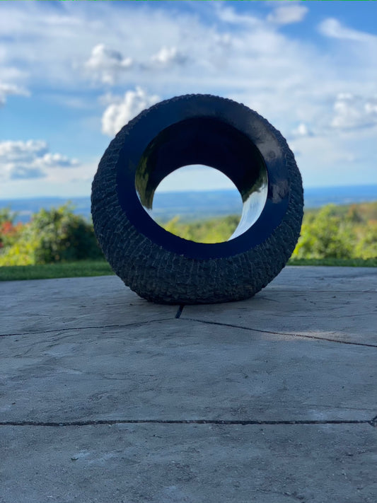 Time Machine - Springstone SOLD