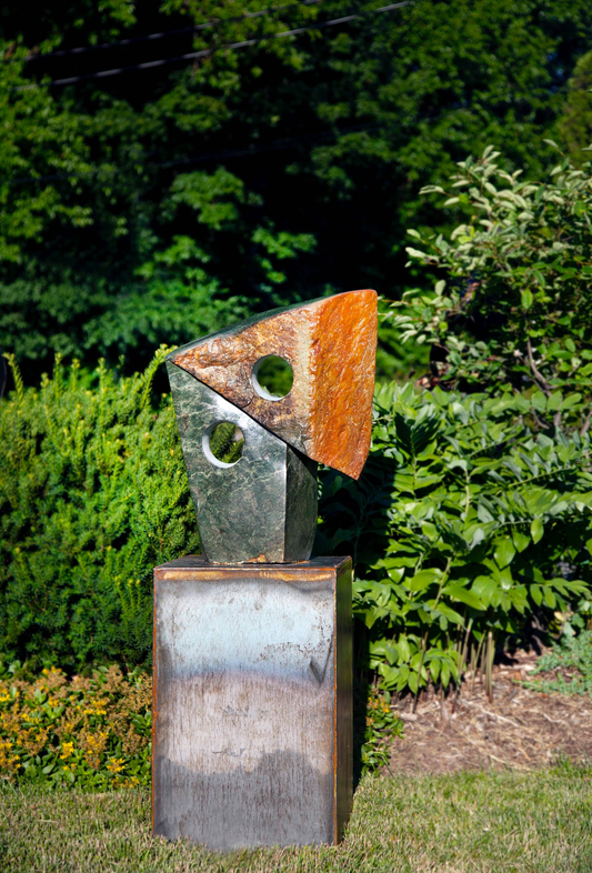 Together - Opal Stone